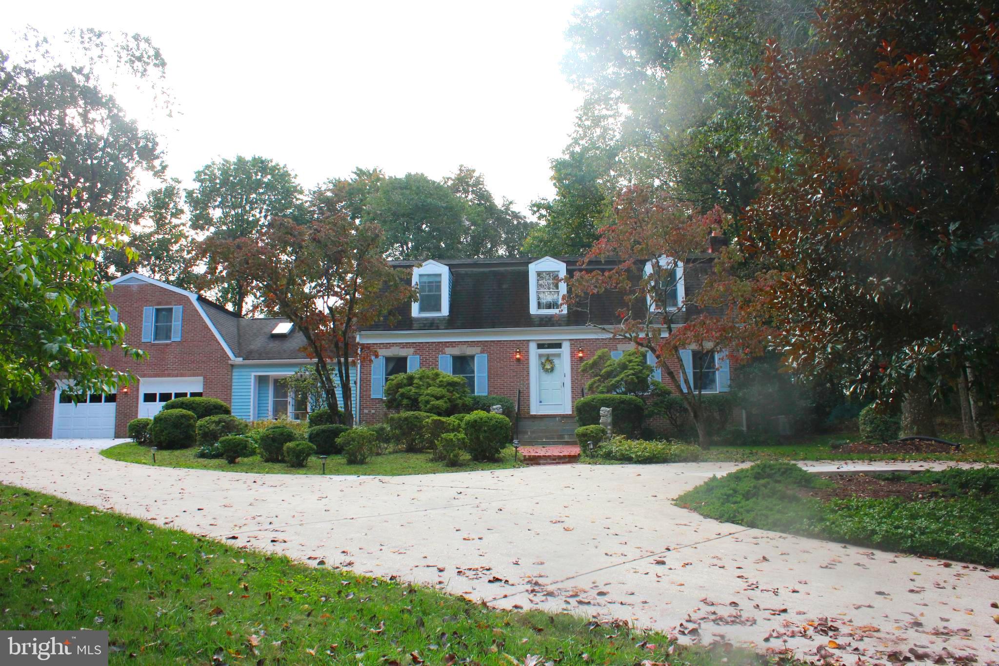 15709 Holly Grove Road Silver Spring, MD 20905 - Photo 3 of 47