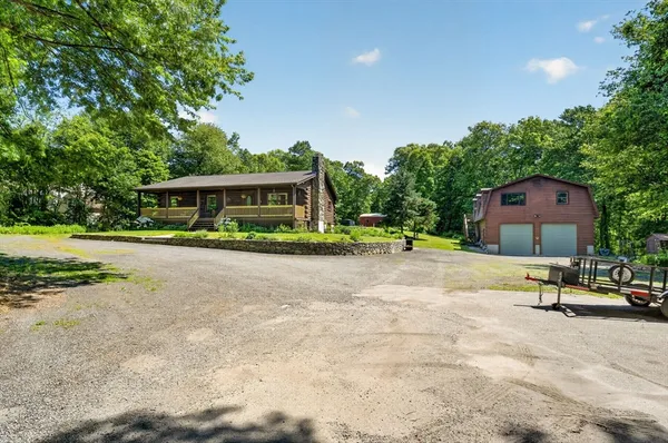 $849,000 | 51 Bryant Street, Berkley, MA 02779