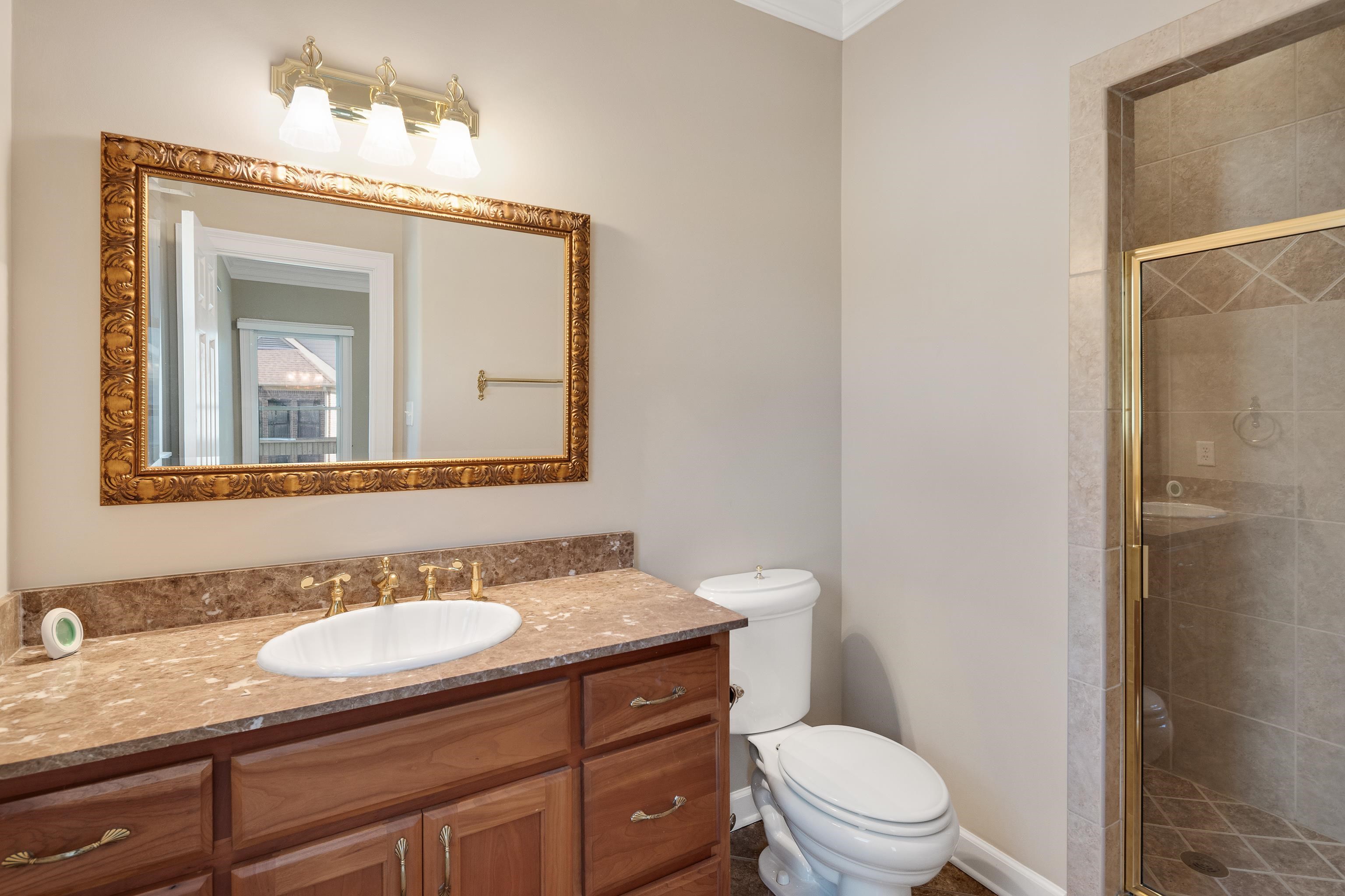 609 Ridge Peaks Drive Collierville, TN 38017 - Photo 25 of 40 Gallery Image 25