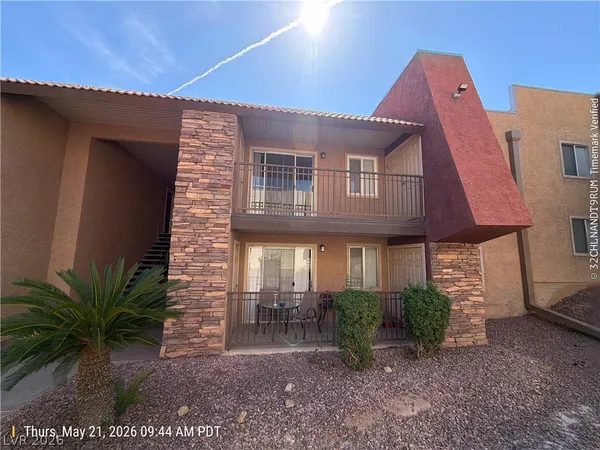 $1,050 | 4450 Sandy River Drive, Unit 86, Las Vegas, NV 89103
