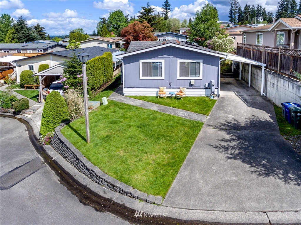 12516 Northeast 197th Court Bothell, WA 98011 - Photo 1 of 16 Gallery Image 1