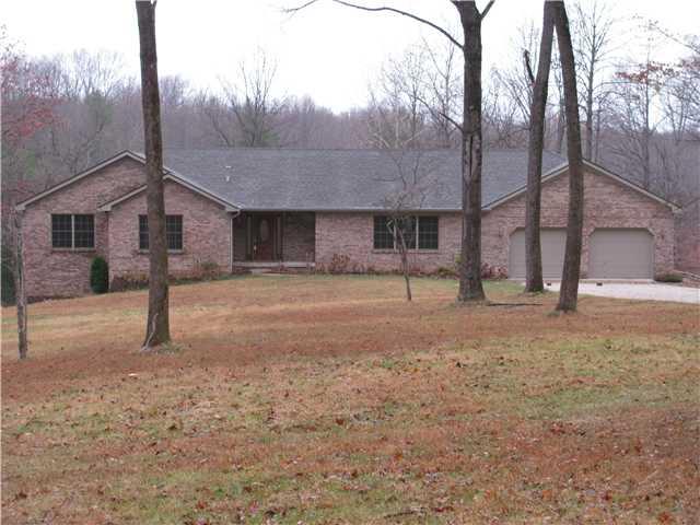 3862 Peoga Road Trafalgar, IN 46181 - Photo 1 of 8 Gallery Image 1