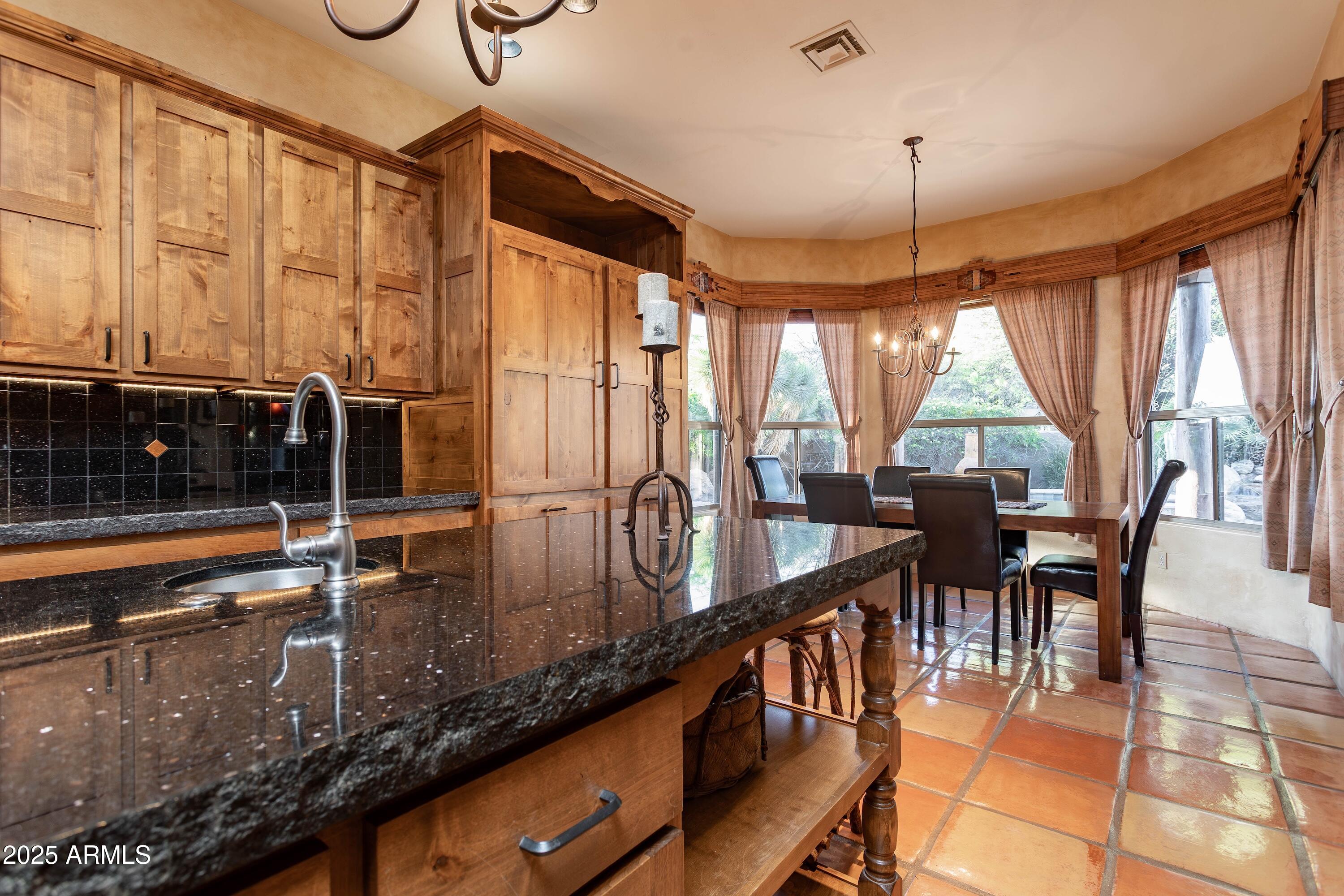 38599 North Rising Sun Road Carefree, AZ 85377 - Photo 14 of 56 kitchen 4