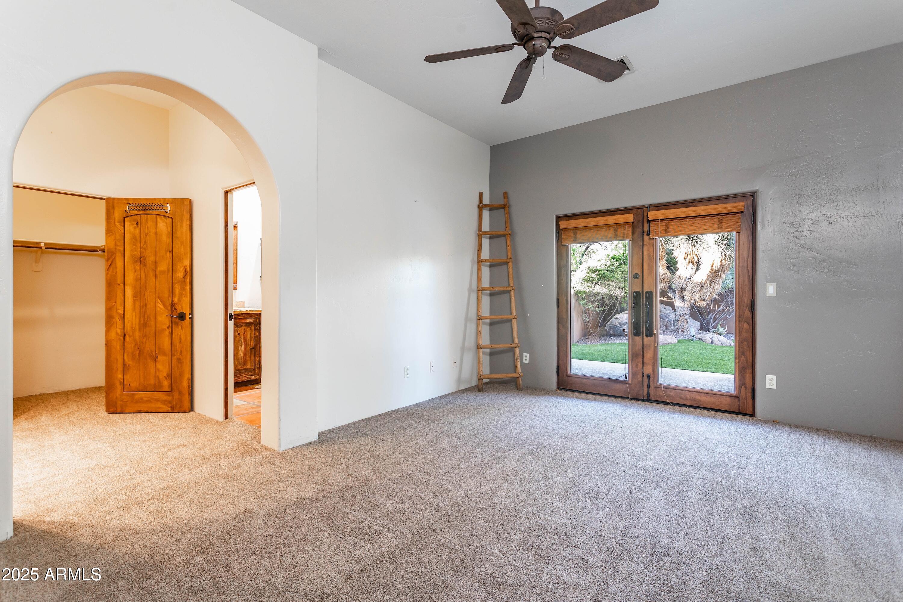 38599 North Rising Sun Road Carefree, AZ 85377 - Photo 34 of 56 bedroom 2