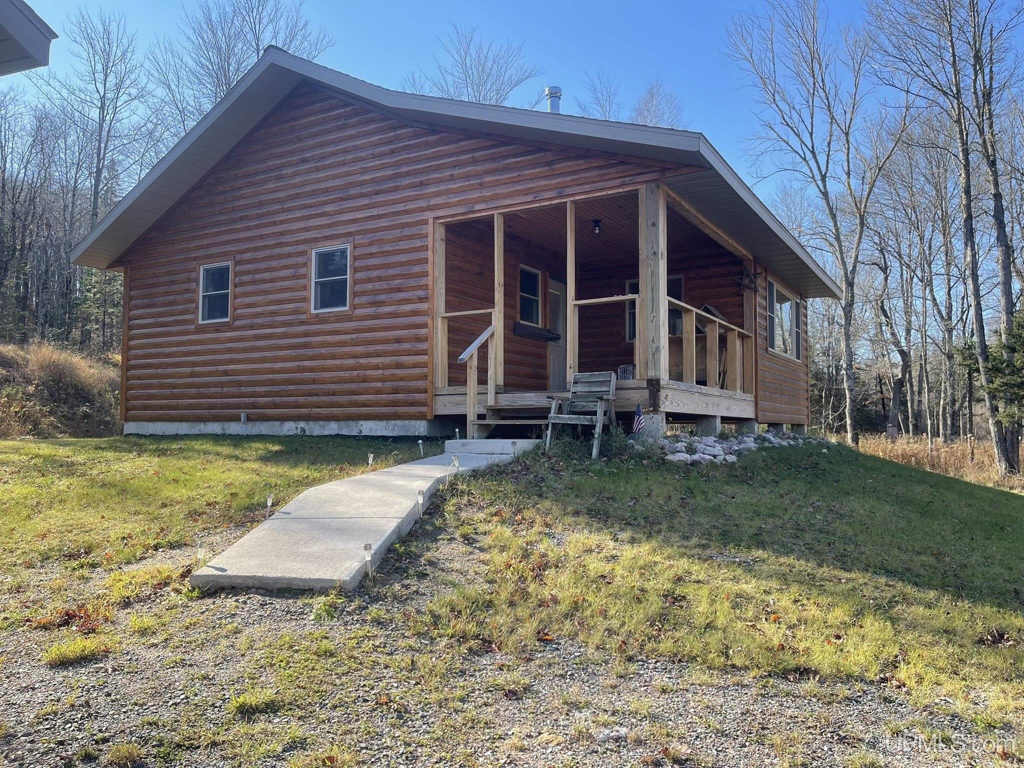 Tbd Ffr 3110 Road Iron River, MI 49935 - Photo 28 of 55