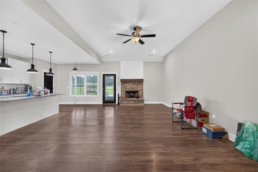 3670 Davis Academy Road Rutledge, GA 30663 - Photo 7 of 25