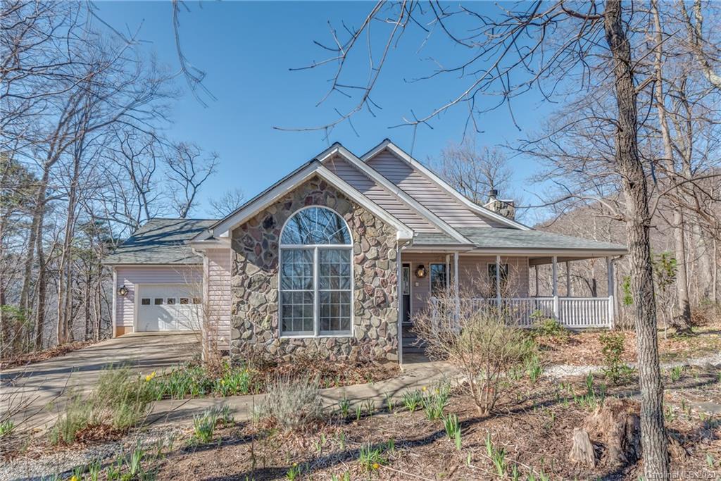 230 Devils Ridge Lane Tryon, NC 28782 - Photo 1 of 47