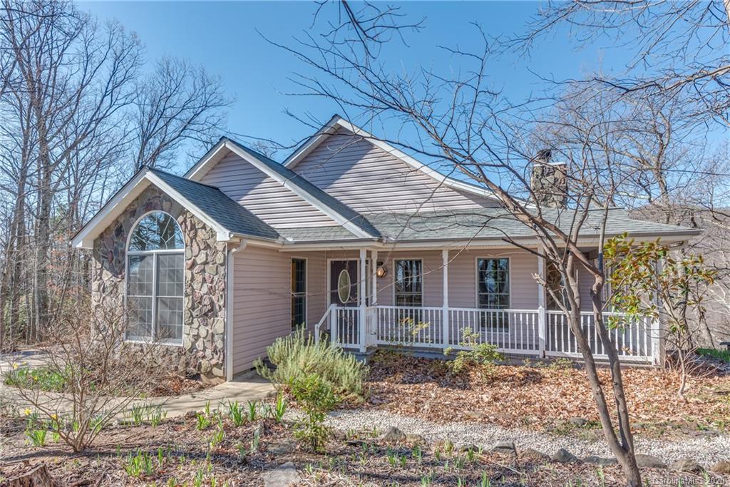 230 Devils Ridge Lane Tryon, NC 28782 - Photo 2 of 47