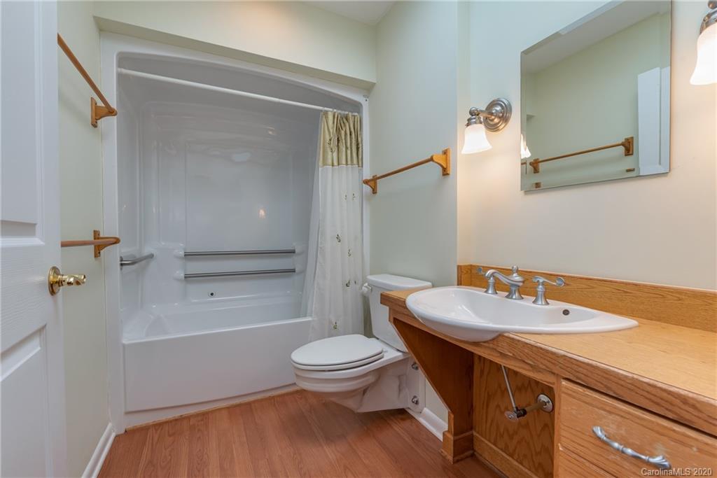 230 Devils Ridge Lane Tryon, NC 28782 - Photo 26 of 47