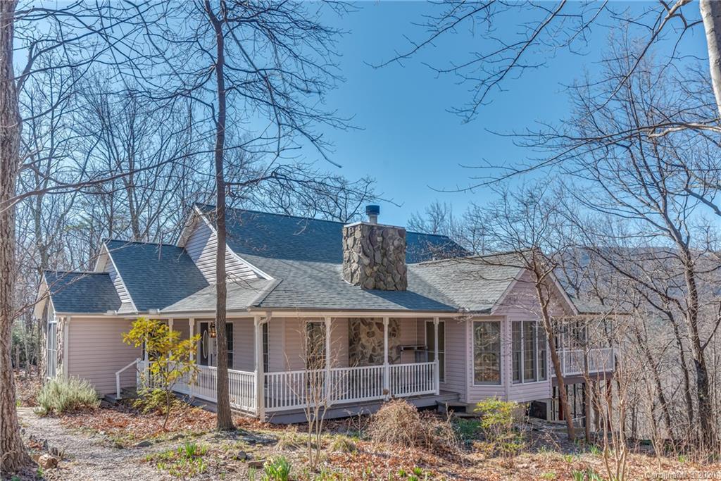 230 Devils Ridge Lane Tryon, NC 28782 - Photo 43 of 47