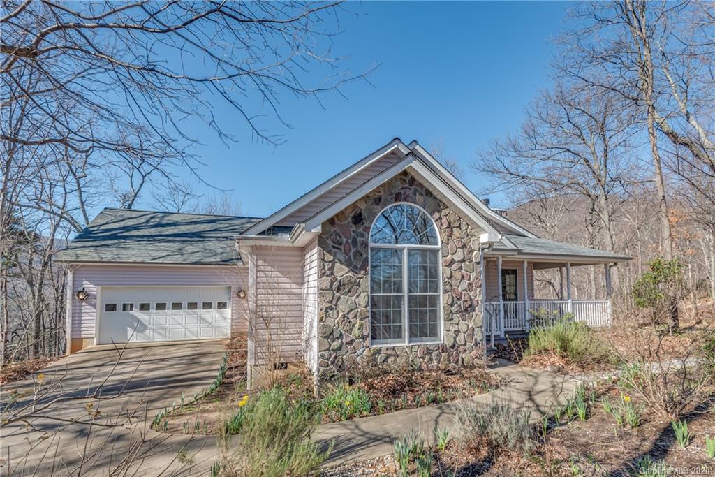 230 Devils Ridge Lane Tryon, NC 28782 - Photo 44 of 47