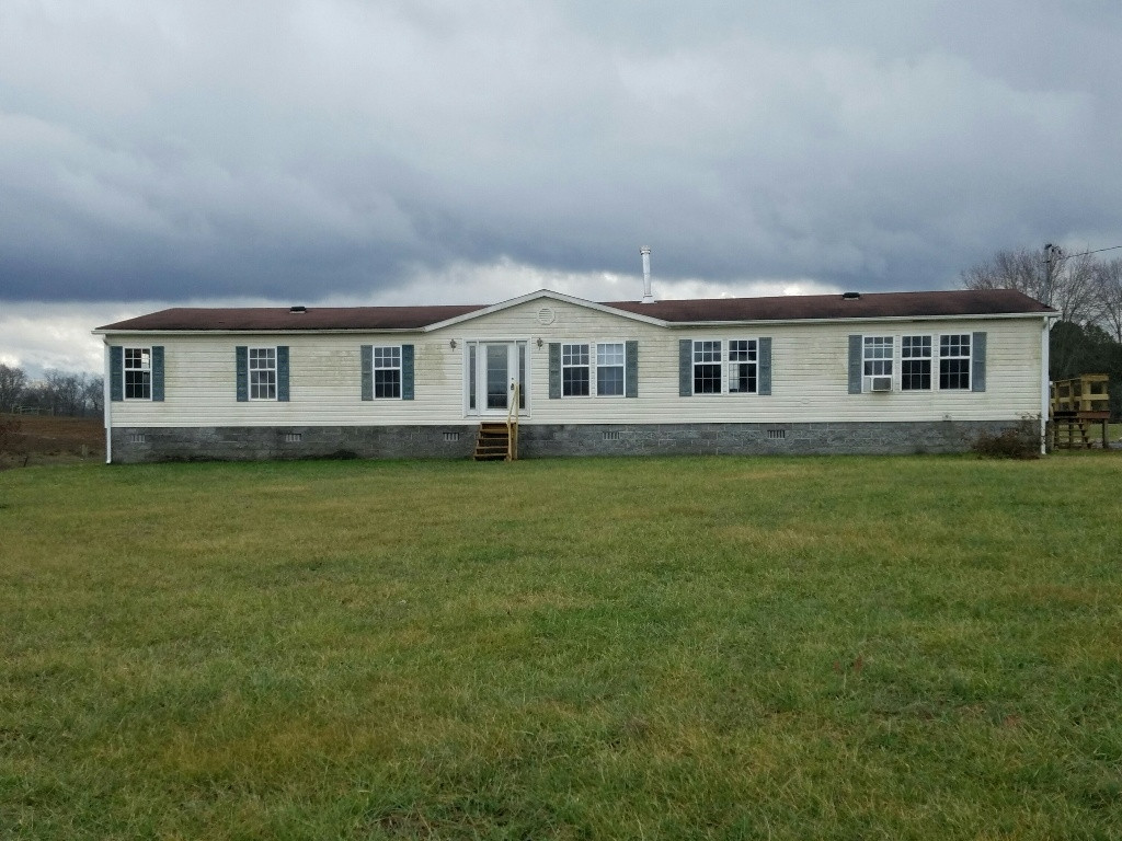 247 Watauga Flats Road Johnson City, TN 37601 - Photo 1 of 14 Photo 1