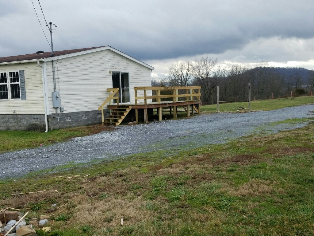 247 Watauga Flats Road Johnson City, TN 37601 - Photo 11 of 14 Photo 11