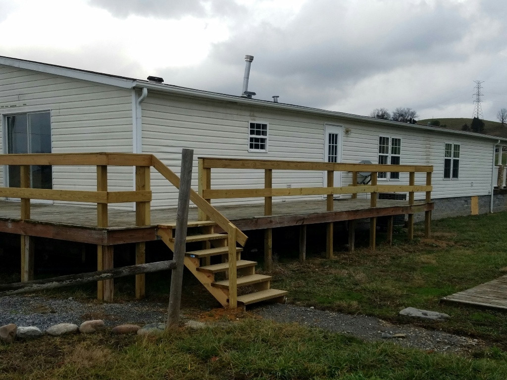 247 Watauga Flats Road Johnson City, TN 37601 - Photo 12 of 14 Photo 12