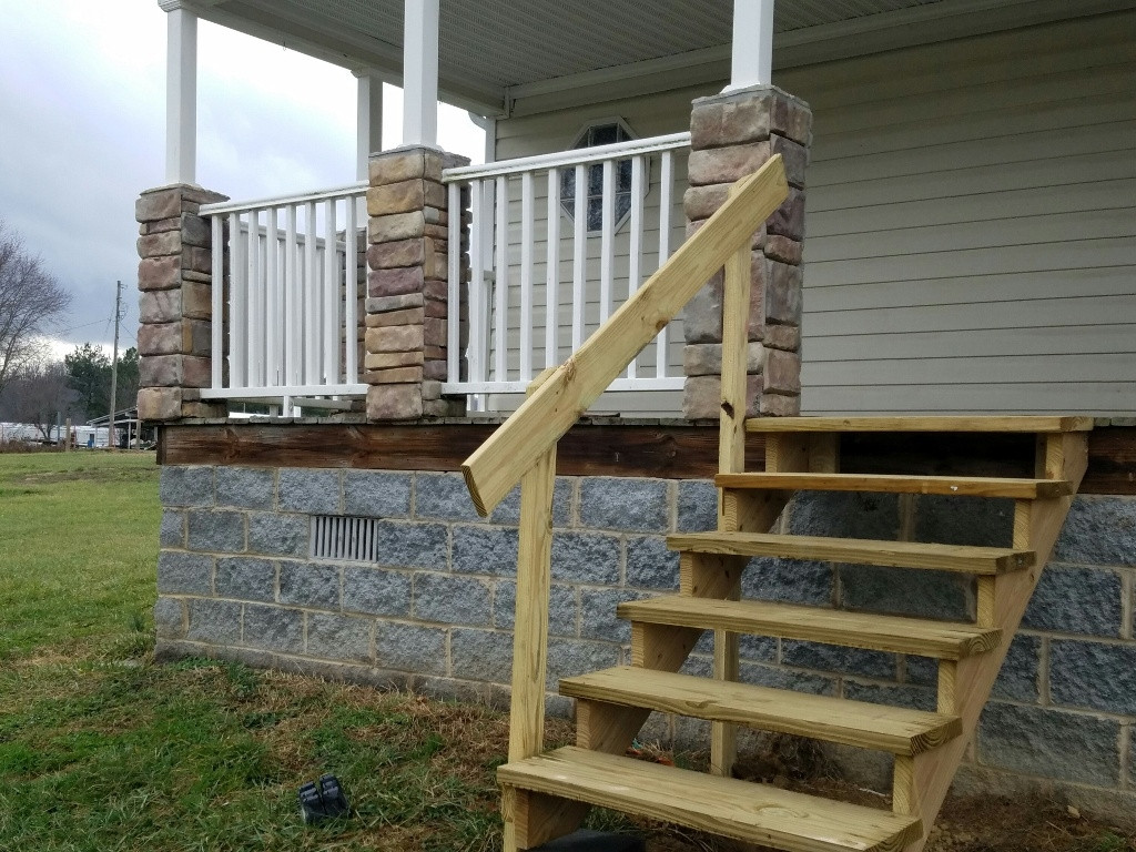 247 Watauga Flats Road Johnson City, TN 37601 - Photo 10 of 14 Photo 10