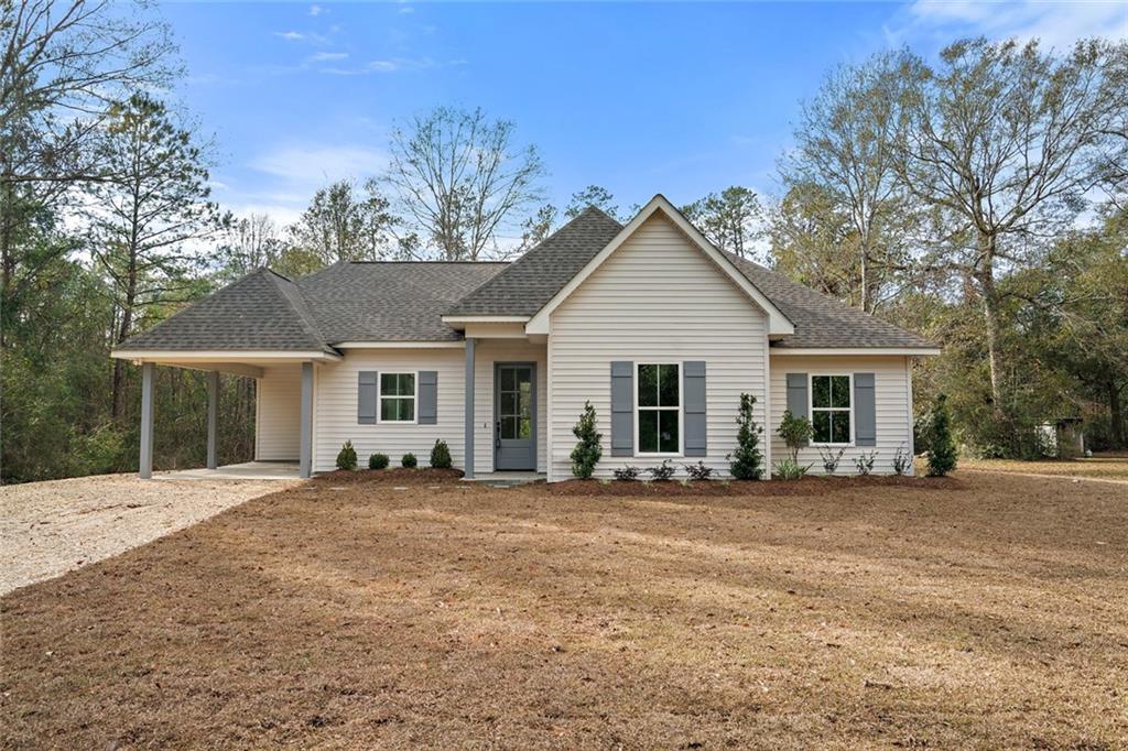 75424 Henderson Road Covington, LA 70435 - Photo 1 of 23 Gallery Image 1