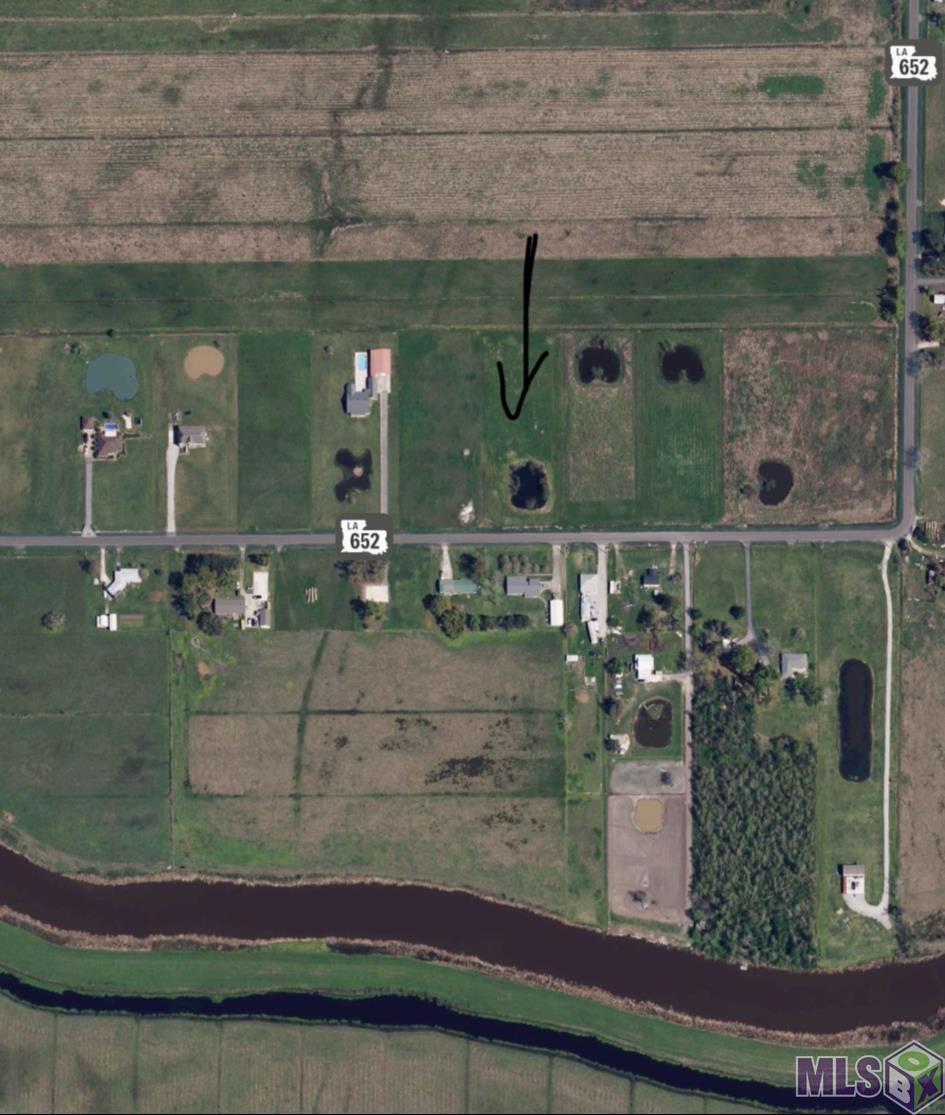 Lot 5 Highway 652 Raceland La Raceland, LA 70394 - Photo 4 of 4