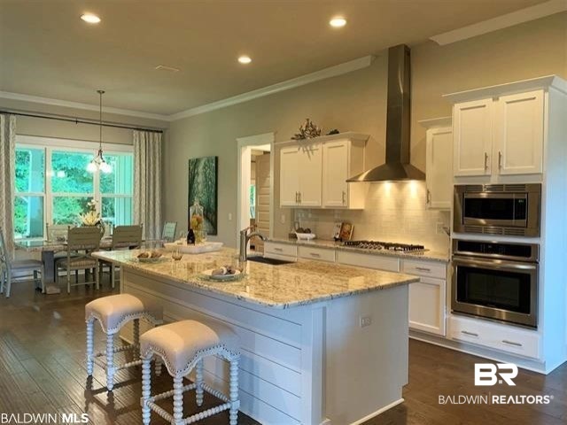 27862 Jasper Court Daphne, AL 36526 - Photo 13 of 25