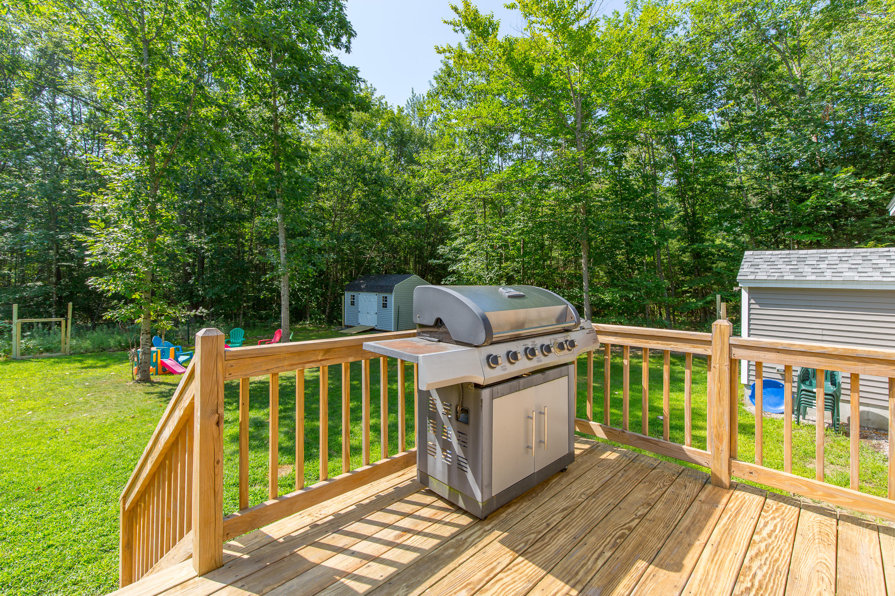 123 Grant Road Saco, ME 04072 - Photo 45 of 56 123 Grant Road Saco-41