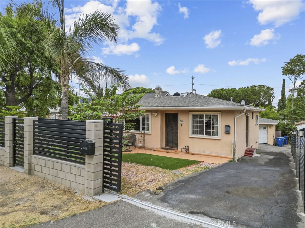 10431 Las Lunitas Avenue Tujunga, CA 91042 - Photo 1 of 1
