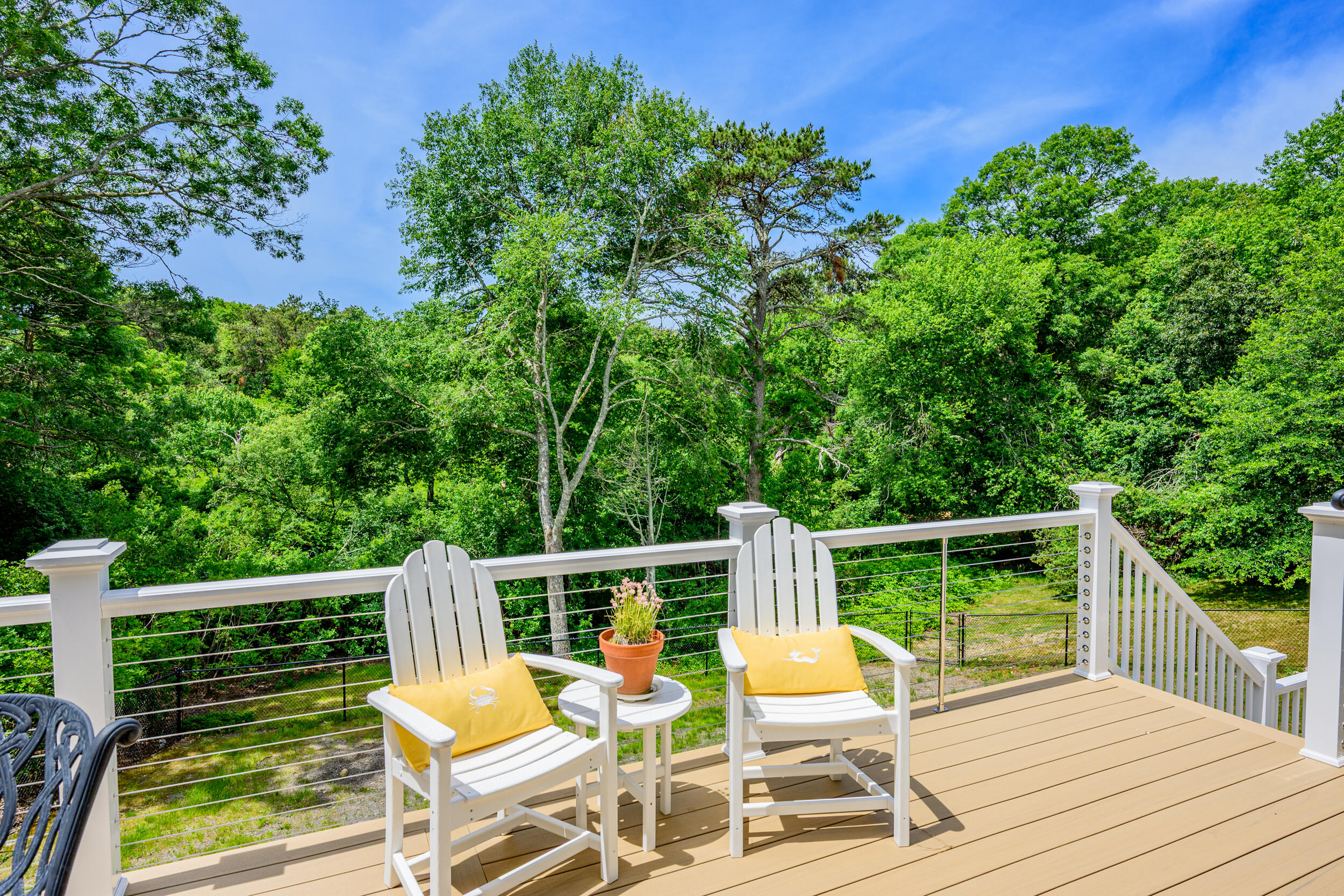 29 Waterview Circle Centerville, MA 02601 - Photo 29 of 38 Deck