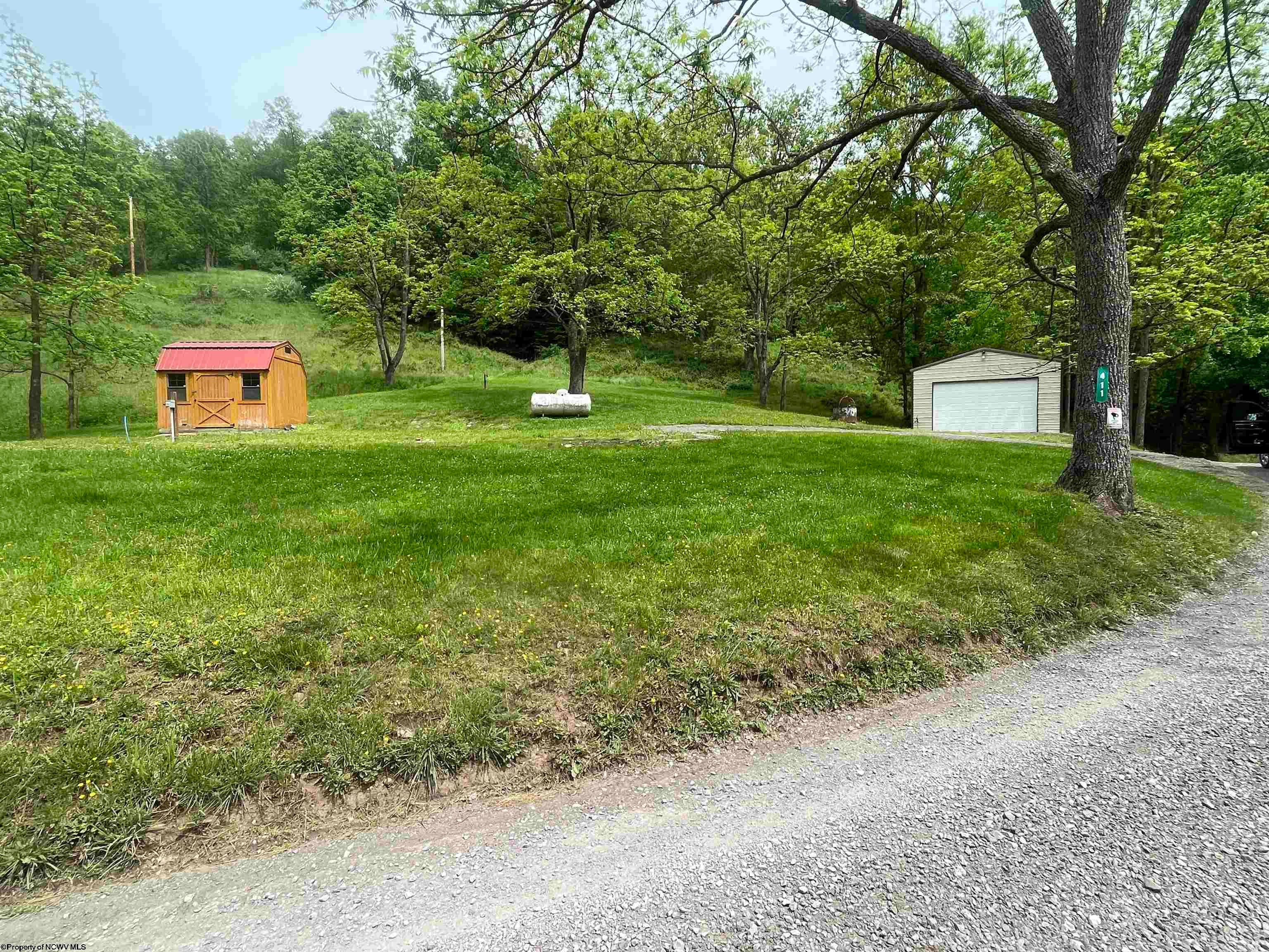411 Cap Run Road Walkersville, WV 26447 - Photo 14 of 17 Gallery Image 14