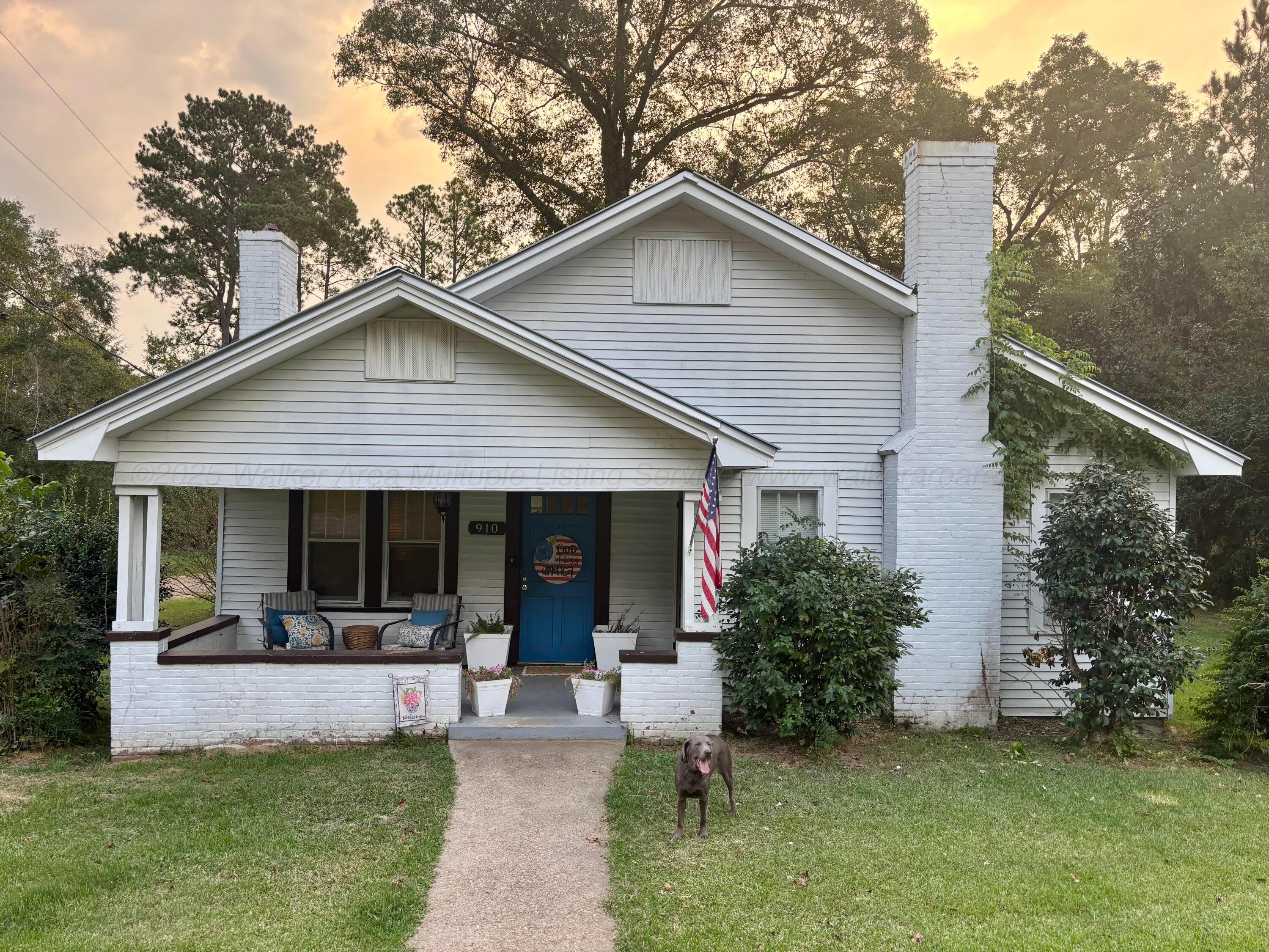 910 2nd Street Southwest Reform, AL 35481 - Photo 1 of 10 IMG_1814