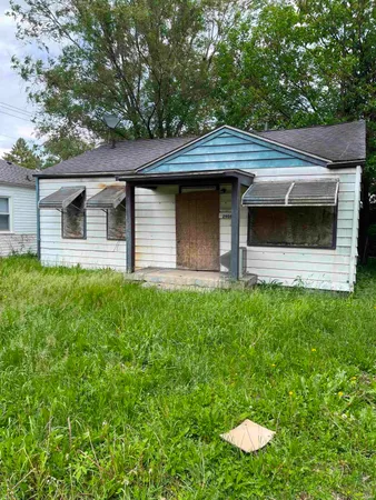 $27,500 | 2908 Central Avenue, Anderson, IN 46016