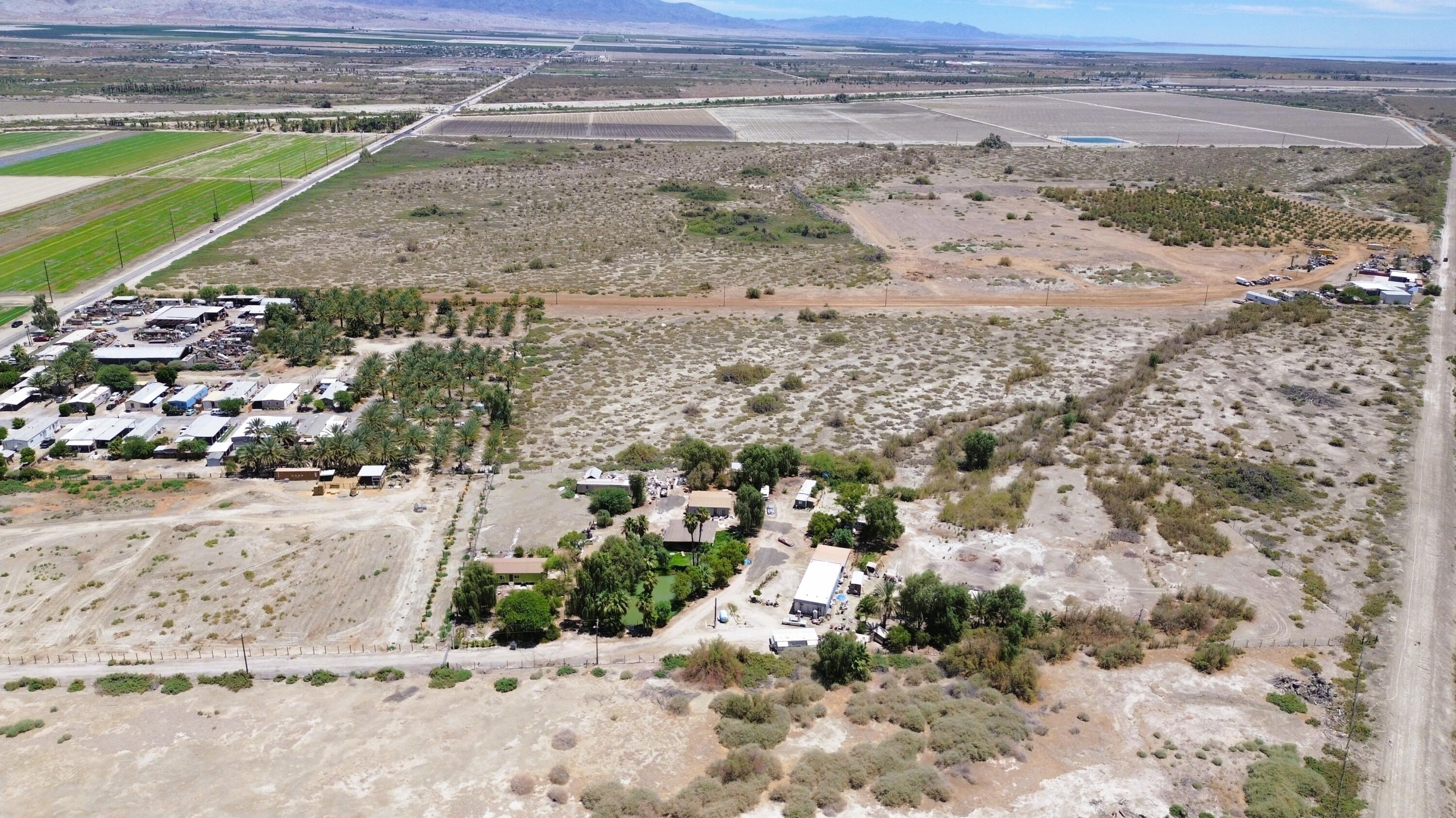 0 66th Avenue Thermal, CA 92274 - Photo 6 of 10 a view of a beach with a beach