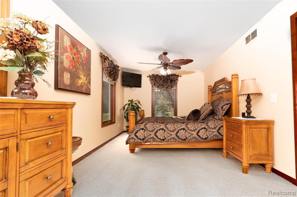 5033 Bradley Road Gregory, MI 48137 - Photo 23 of 32
