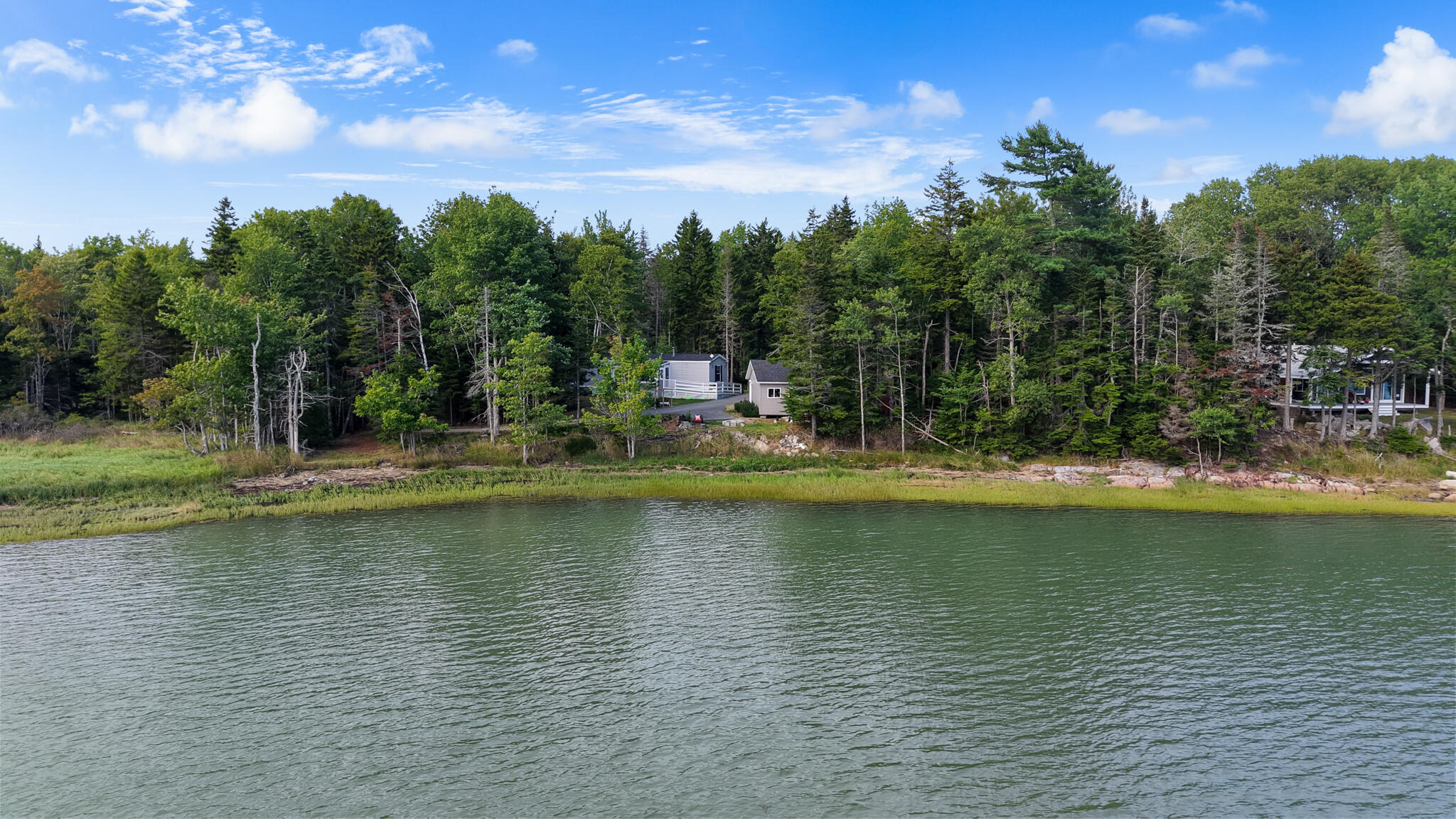 295 Rays Point Road Milbridge, ME 04658 - Photo 37 of 50 dji_fly_20260820_172758_0324_17872613363