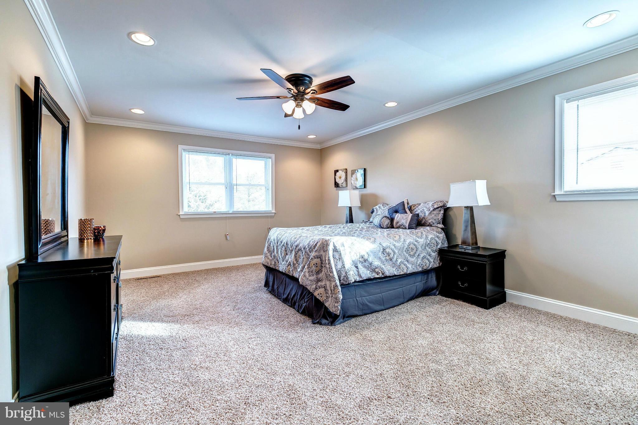 9709 Southall Road Randallstown, MD 21133 - Photo 1 of 29 Bedroom (Master)