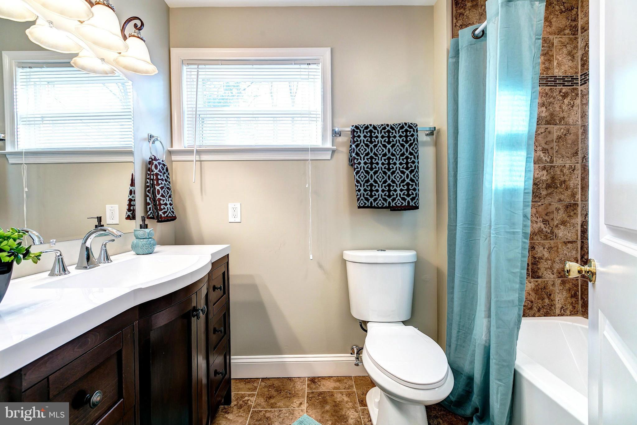 9709 Southall Road Randallstown, MD 21133 - Photo 6 of 29 Bath 2