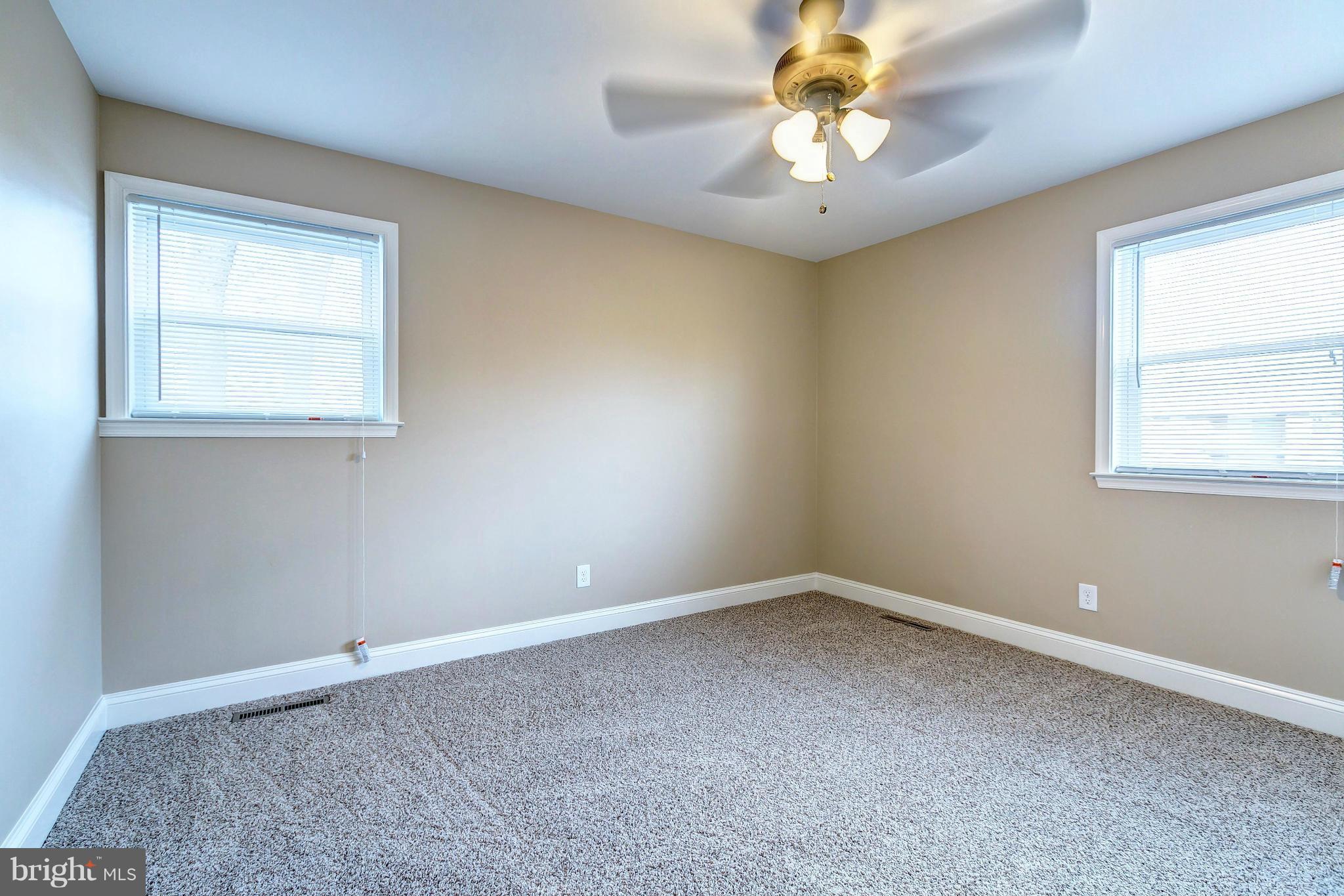 9709 Southall Road Randallstown, MD 21133 - Photo 8 of 29 Bedroom 3