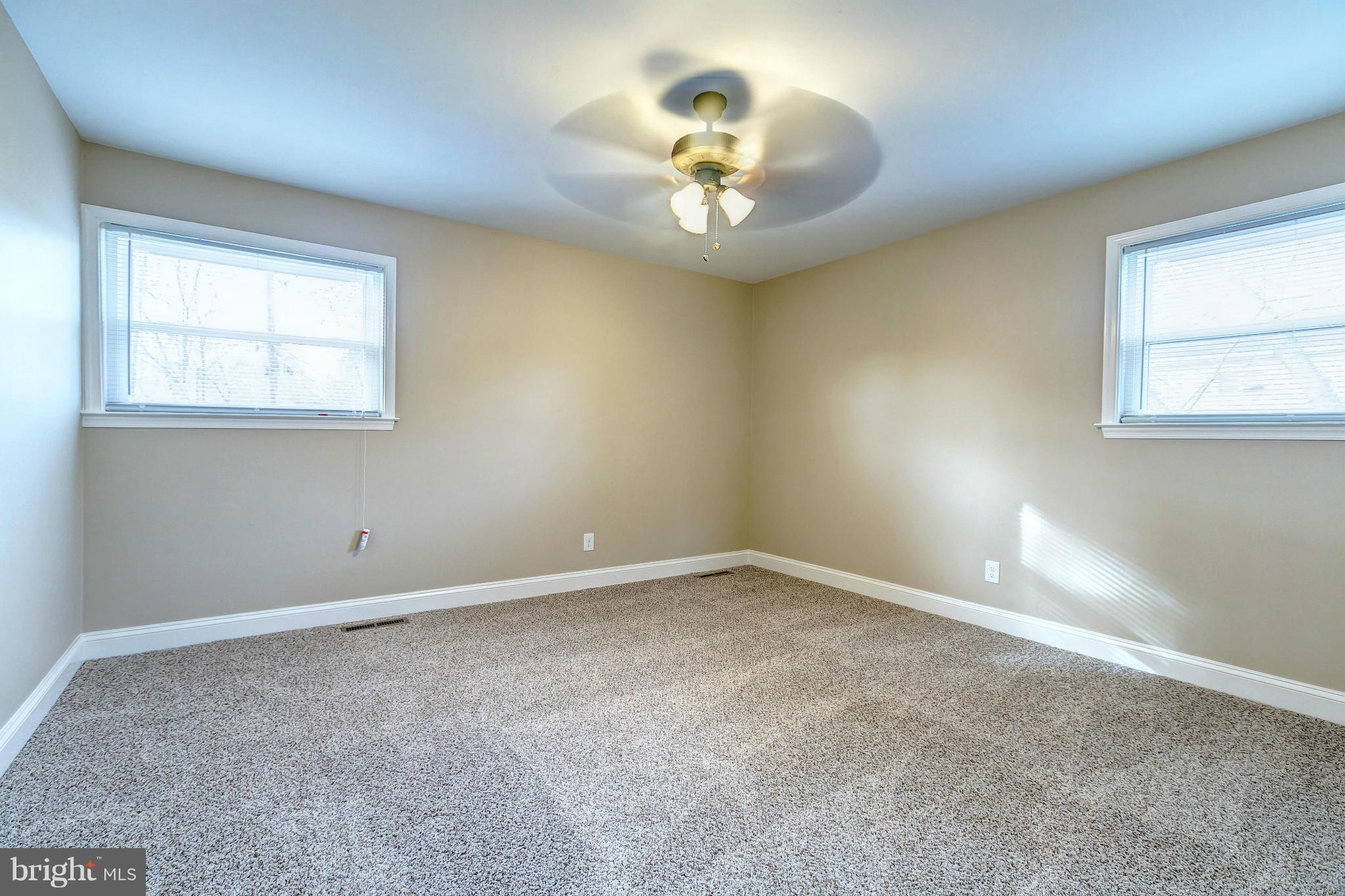 9709 Southall Road Randallstown, MD 21133 - Photo 9 of 29 Bedroom 4