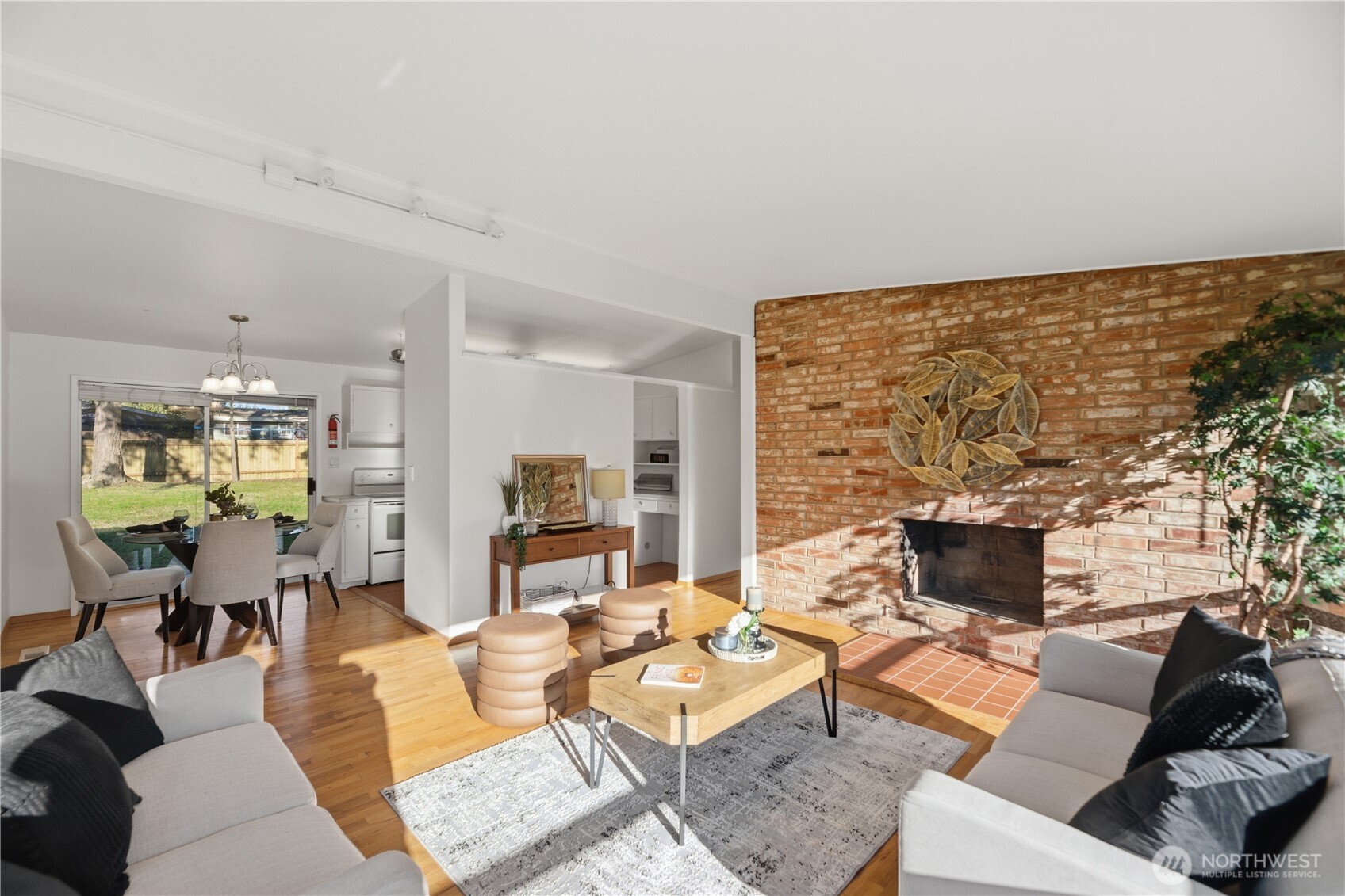 9004 Northeast 178th Street Bothell, WA 98011 - Photo 2 of 36