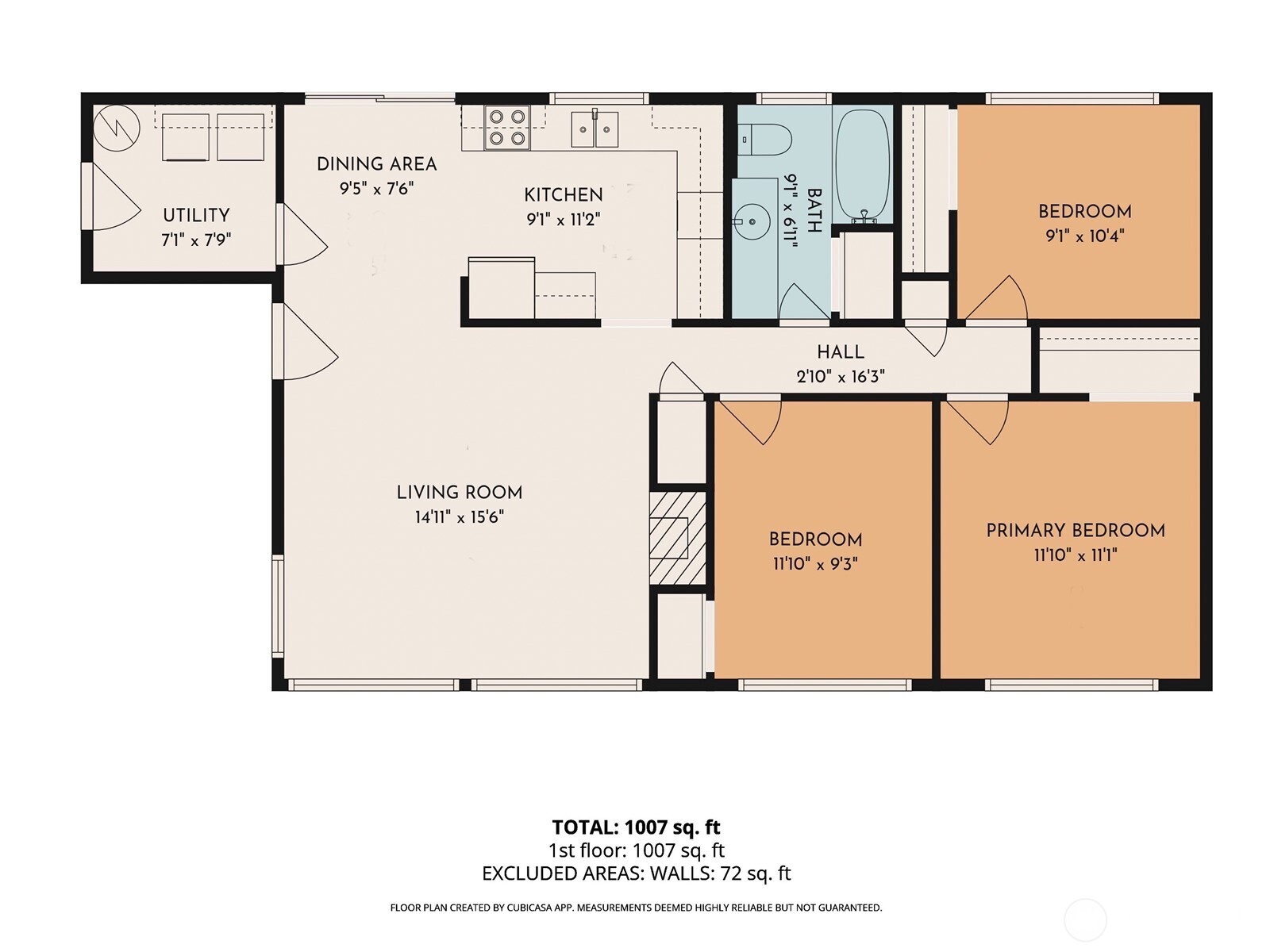 9004 Northeast 178th Street Bothell, WA 98011 - Photo 36 of 36