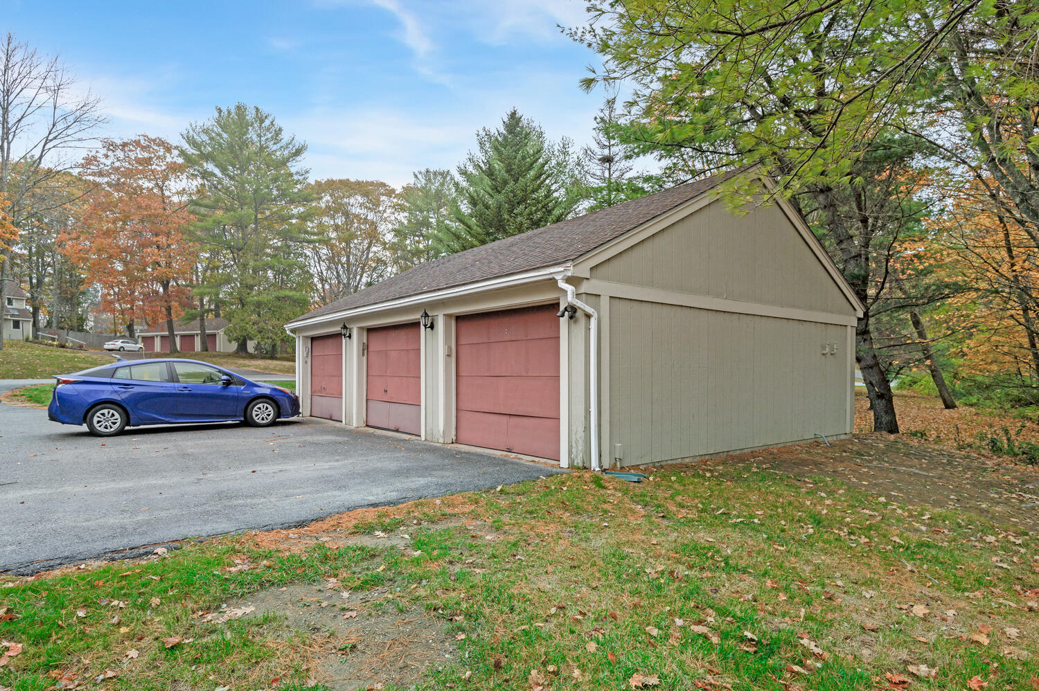 33 Linwood Road, Unit 33 Freeport, ME 04032 - Photo 34 of 35 33 Linwood Rd Freeport ME-large-034-028-