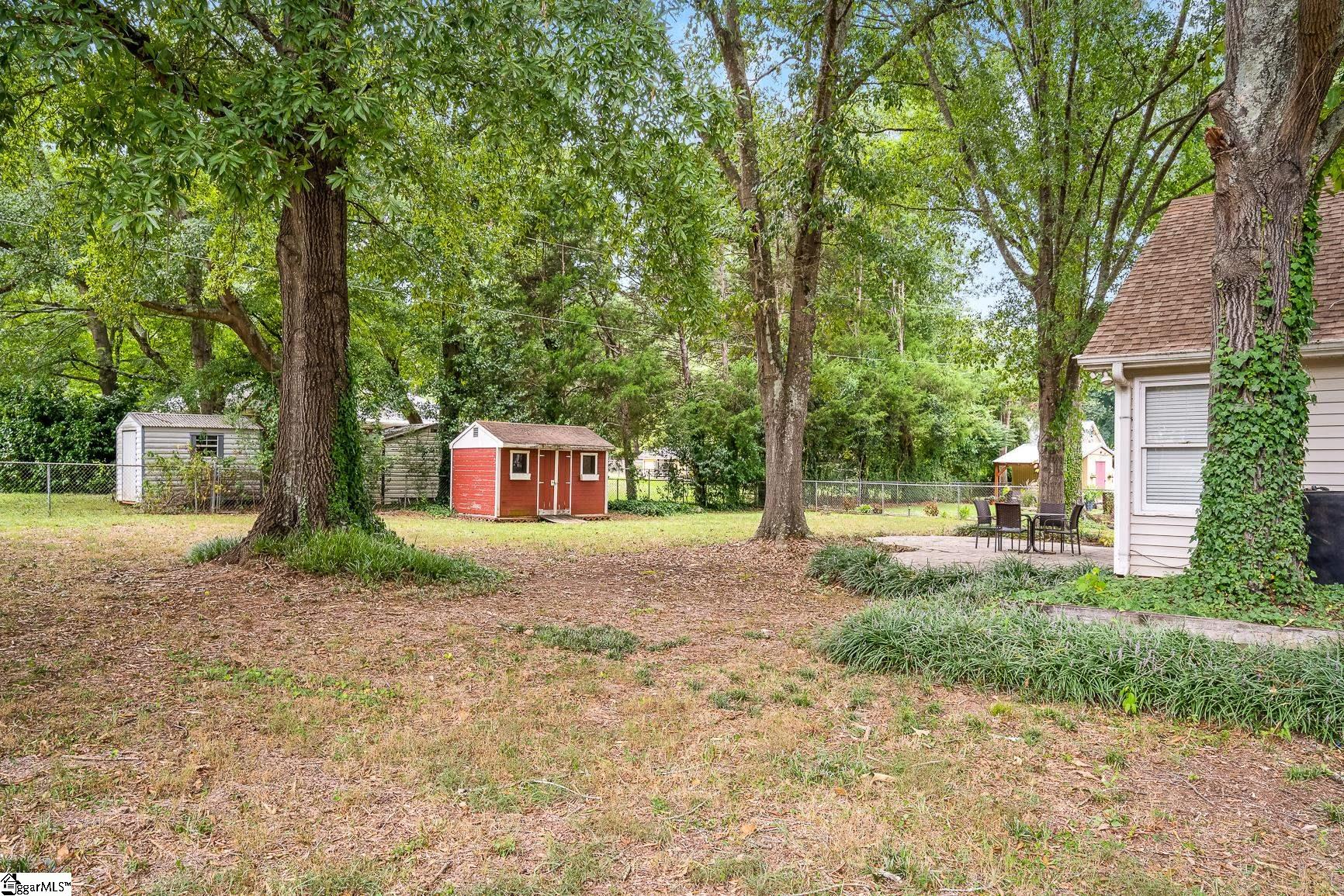 1007 Willow Run Anderson, SC 29621 - Photo 23 of 27