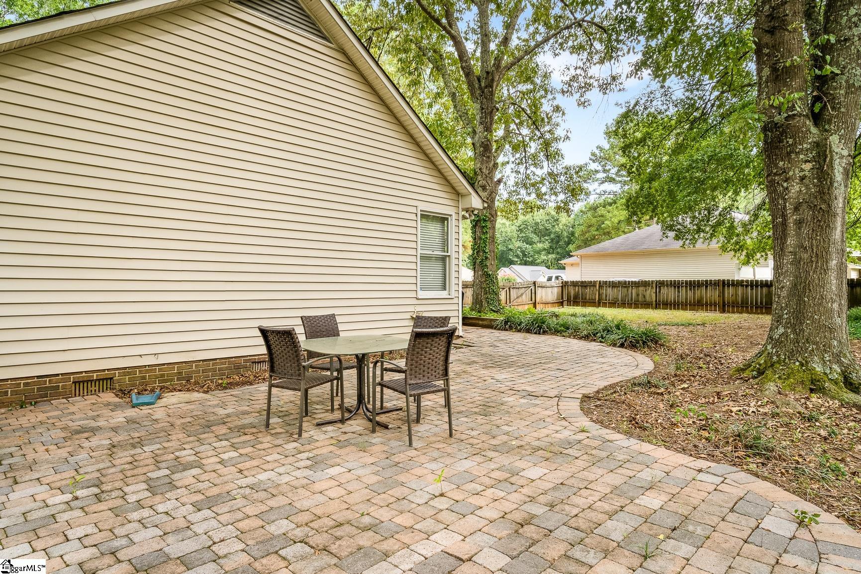 1007 Willow Run Anderson, SC 29621 - Photo 24 of 27