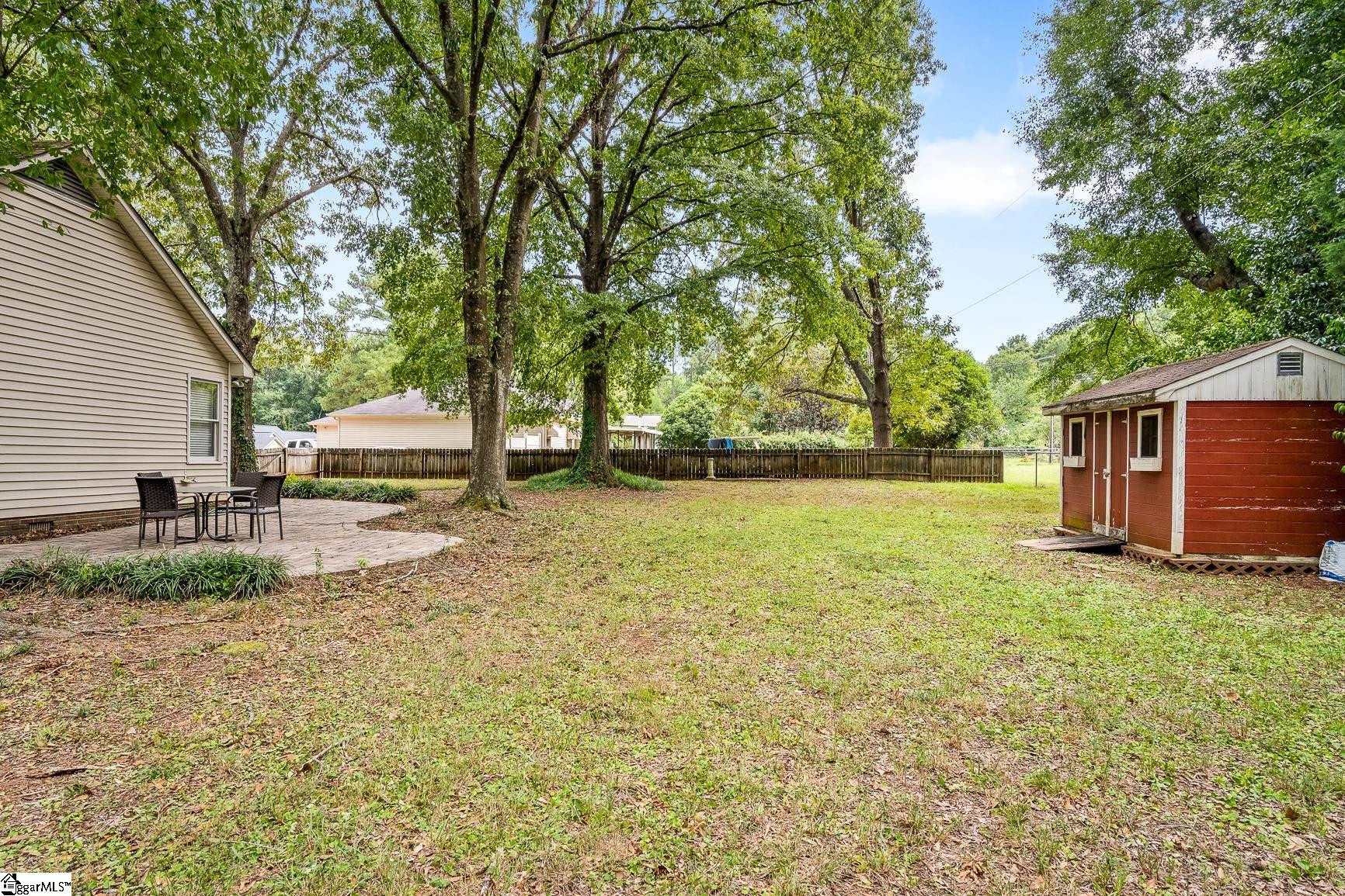 1007 Willow Run Anderson, SC 29621 - Photo 26 of 27