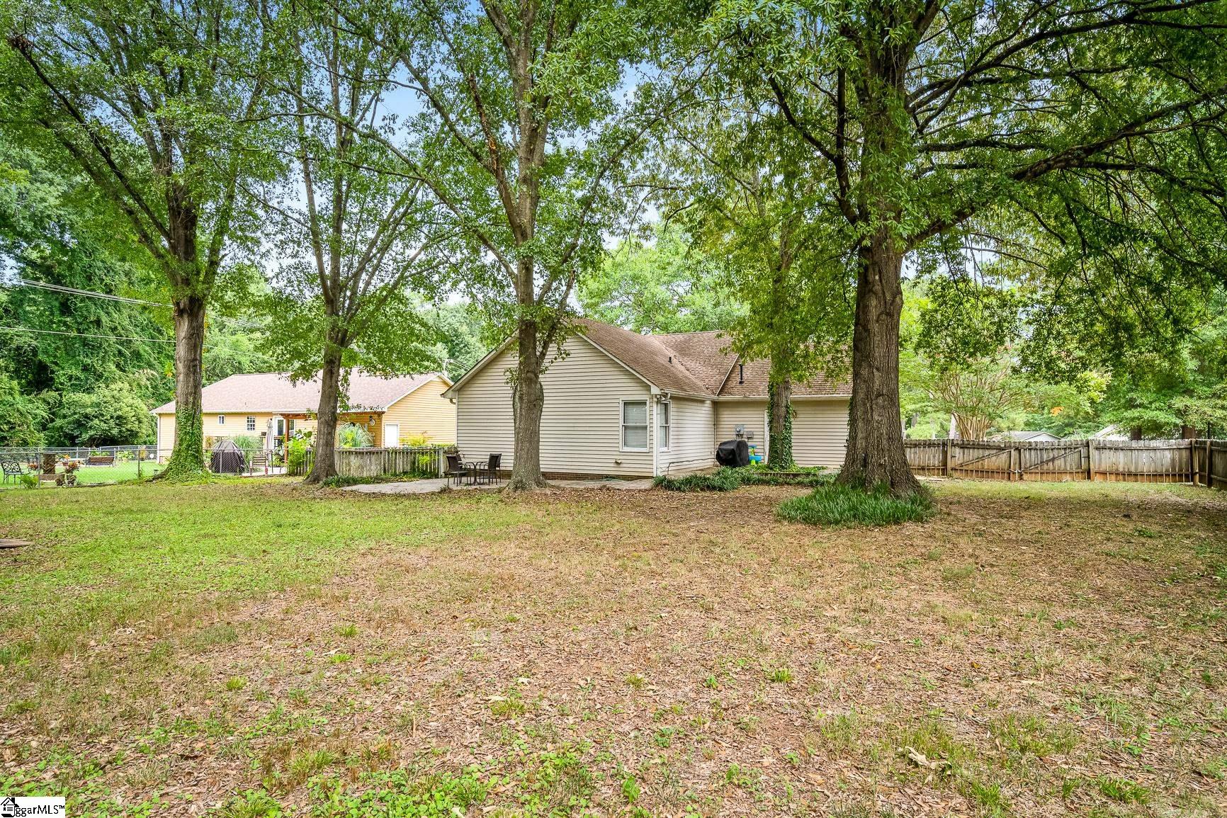 1007 Willow Run Anderson, SC 29621 - Photo 27 of 27
