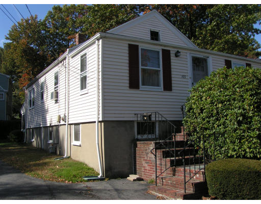 165 Fairbanks Road Dedham, MA 02026 - Photo 1 of 6 Gallery Image 1