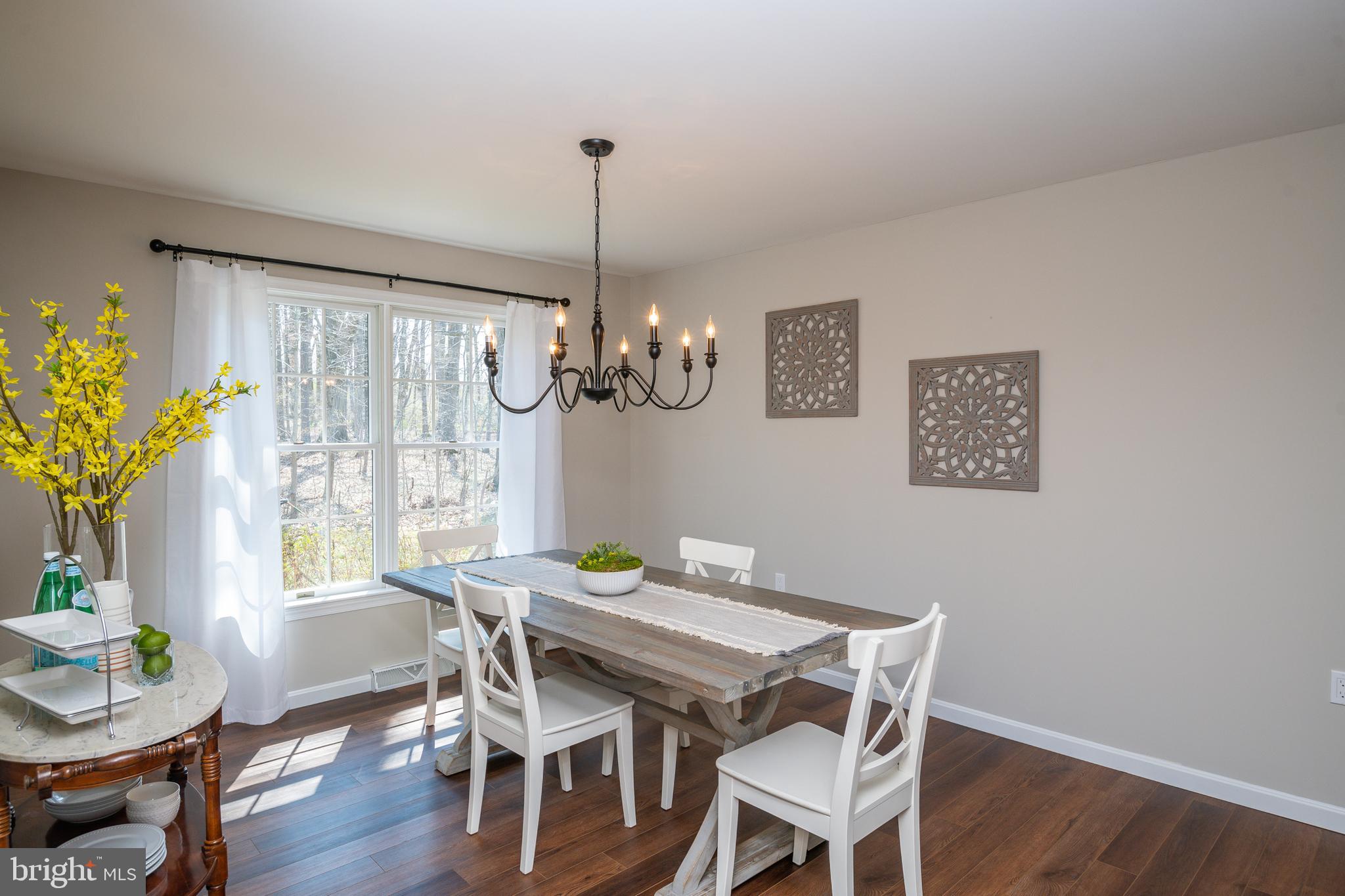 121 East Conestoga Road Elverson, PA 19520 - Photo 12 of 55 Dining room