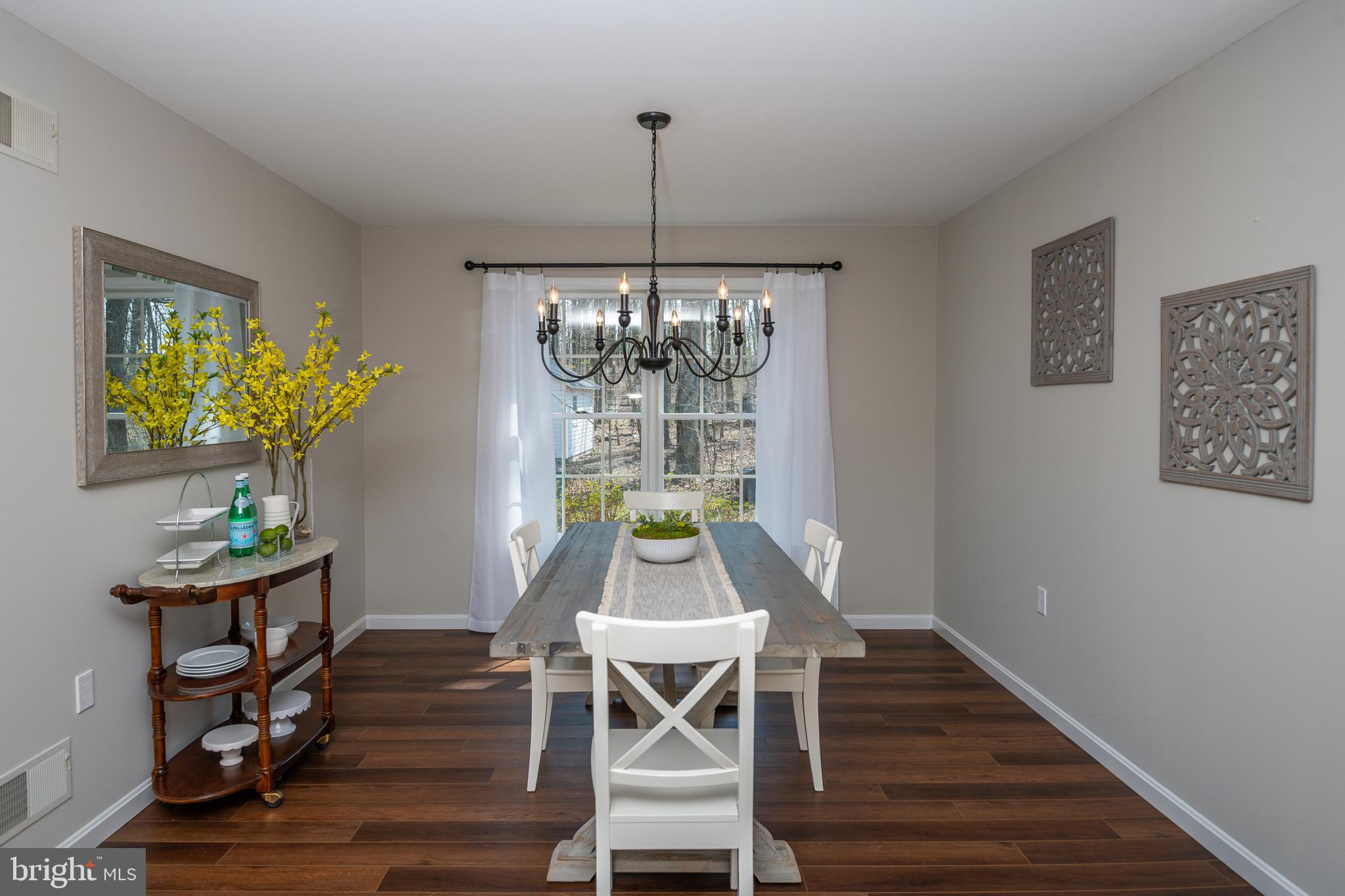121 East Conestoga Road Elverson, PA 19520 - Photo 14 of 55 Spacious - lots of room for family gatherings