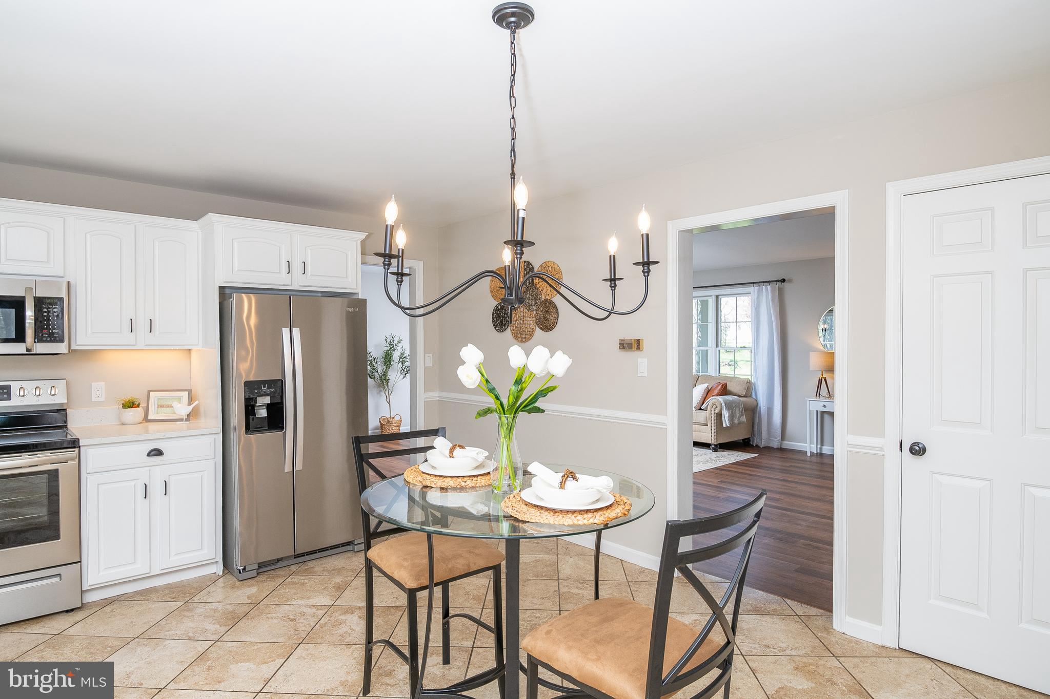 121 East Conestoga Road Elverson, PA 19520 - Photo 21 of 55 Bright and spacious