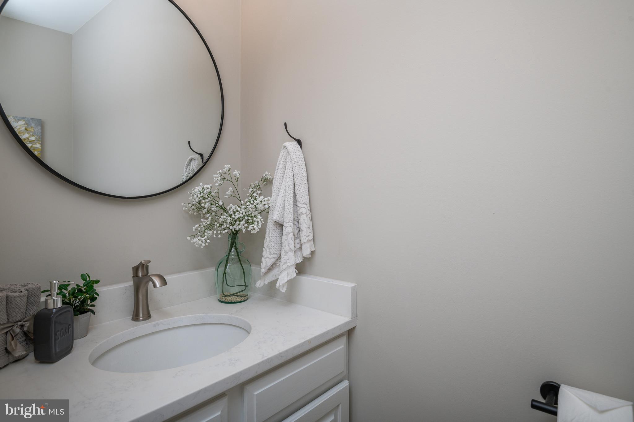 121 East Conestoga Road Elverson, PA 19520 - Photo 23 of 55 First floor powder room