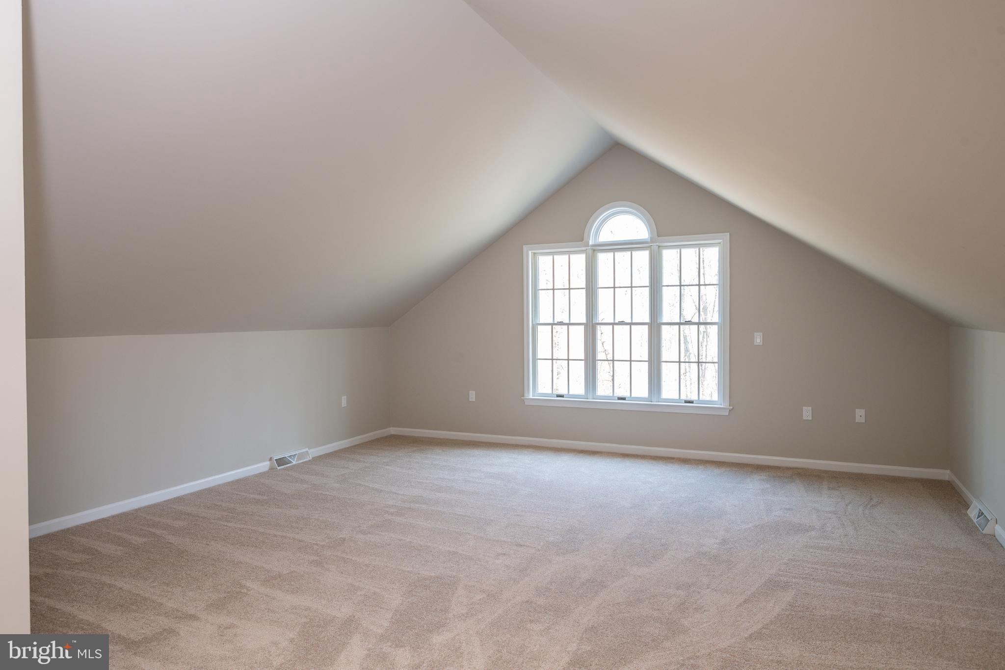 121 East Conestoga Road Elverson, PA 19520 - Photo 24 of 55 Large master suite with vaulted ceiling
