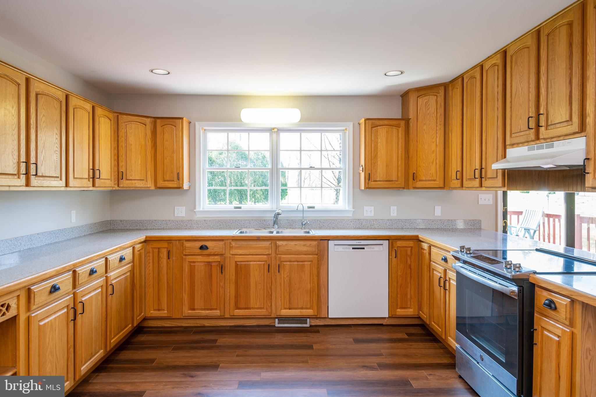 121 East Conestoga Road Elverson, PA 19520 - Photo 32 of 55 Spacious with counter space galore