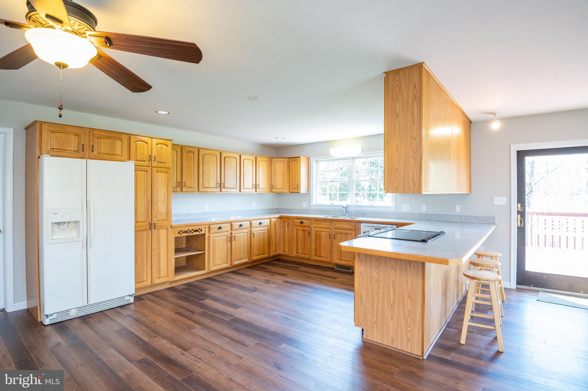 121 East Conestoga Road Elverson, PA 19520 - Photo 35 of 55 New floors